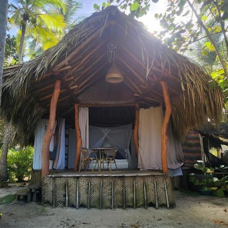 Bed and Breakfast Nueva Onda Palomino Exterior foto