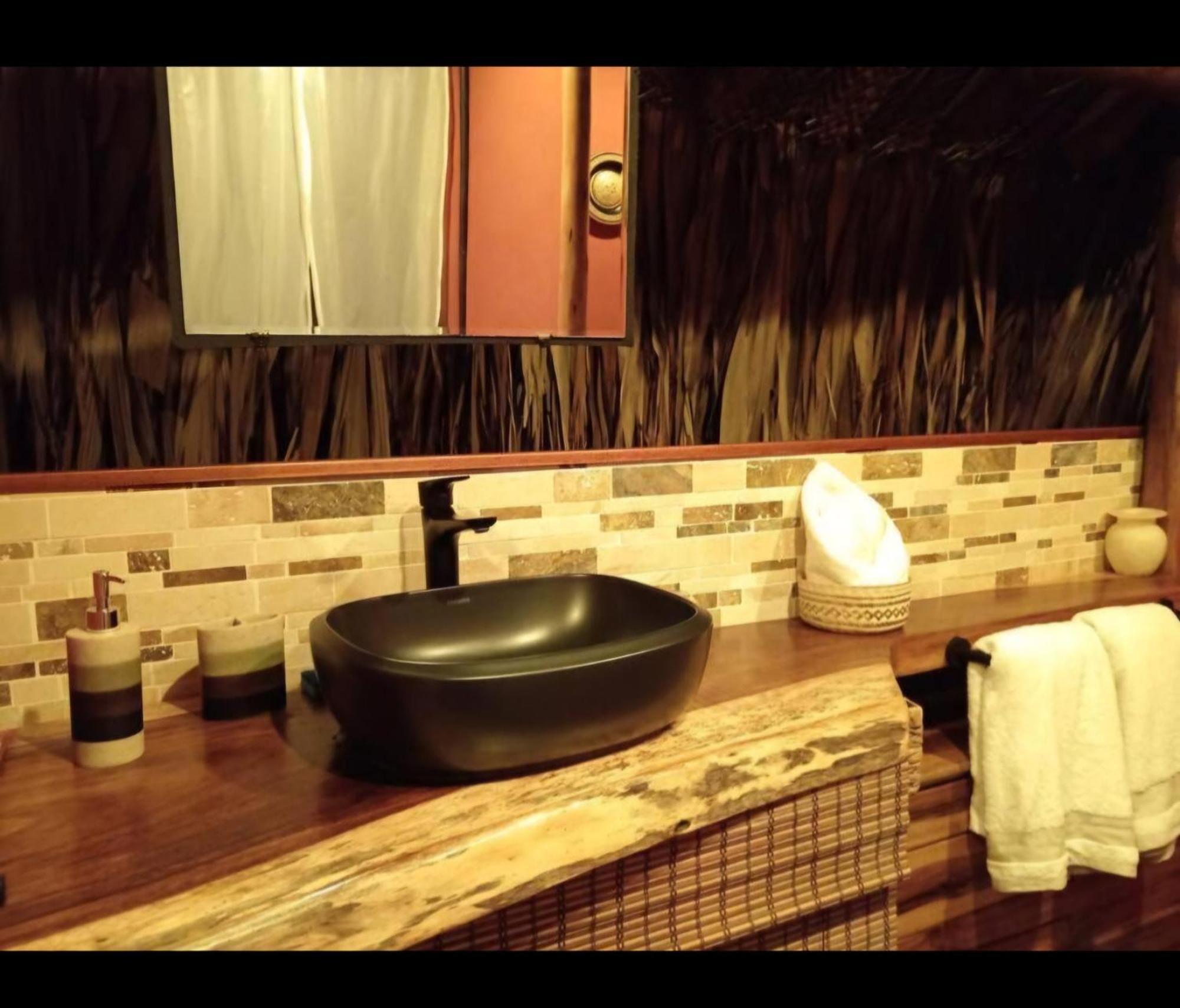 Bed and Breakfast Nueva Onda Palomino Exterior foto